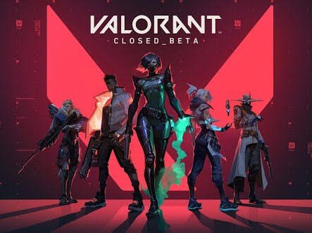 Valorant